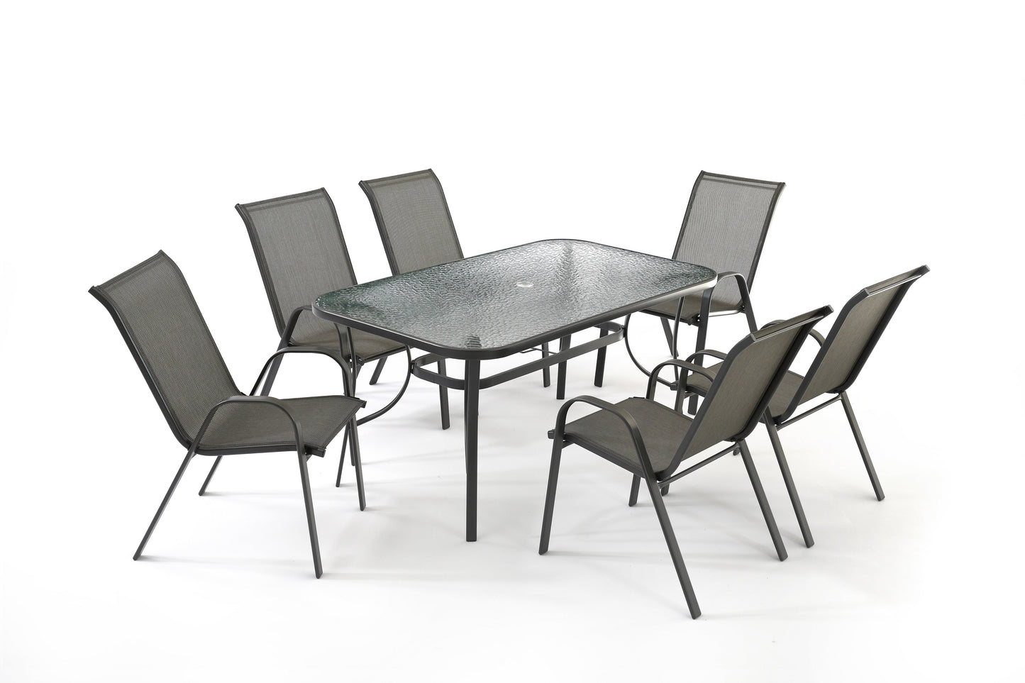 Patio Dining Table
