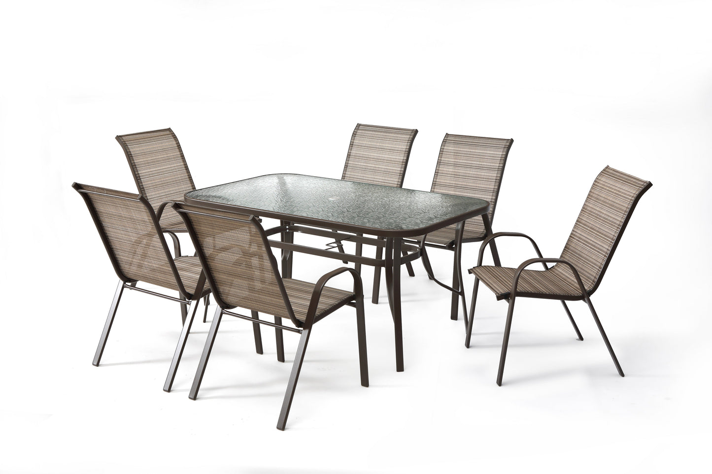 Patio Dining Table