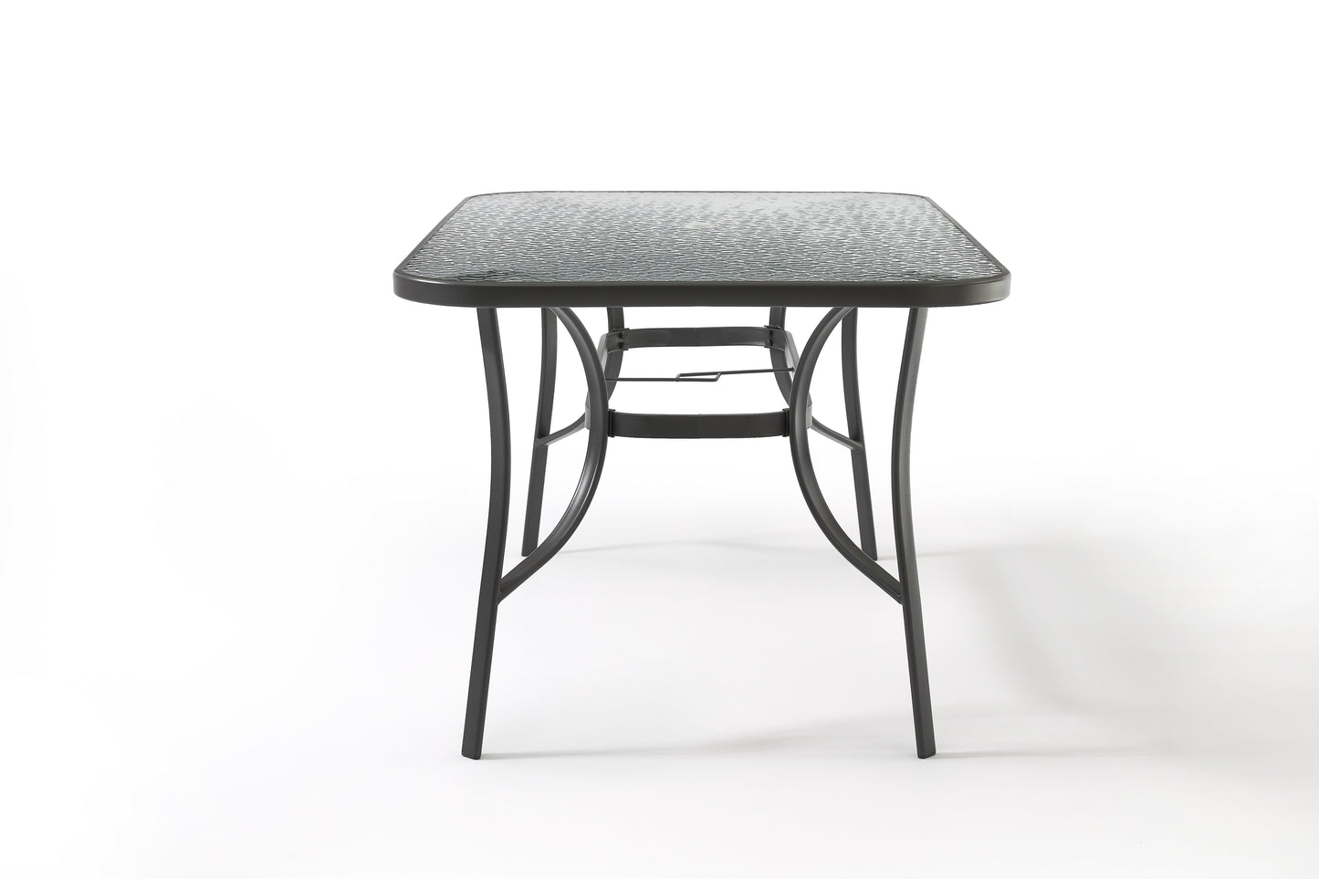 7 Pieces patio dining set