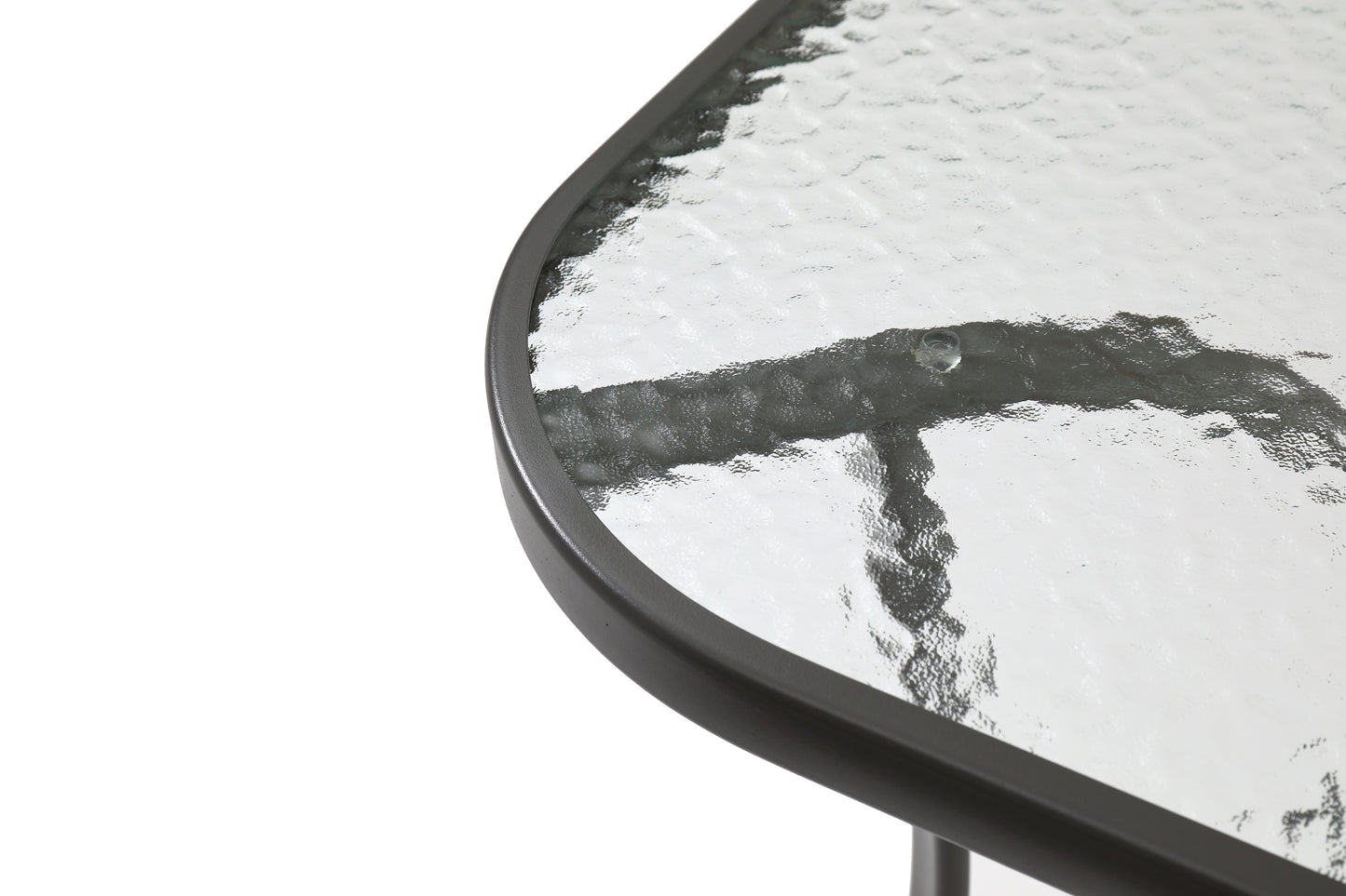 7 Pieces patio dining set