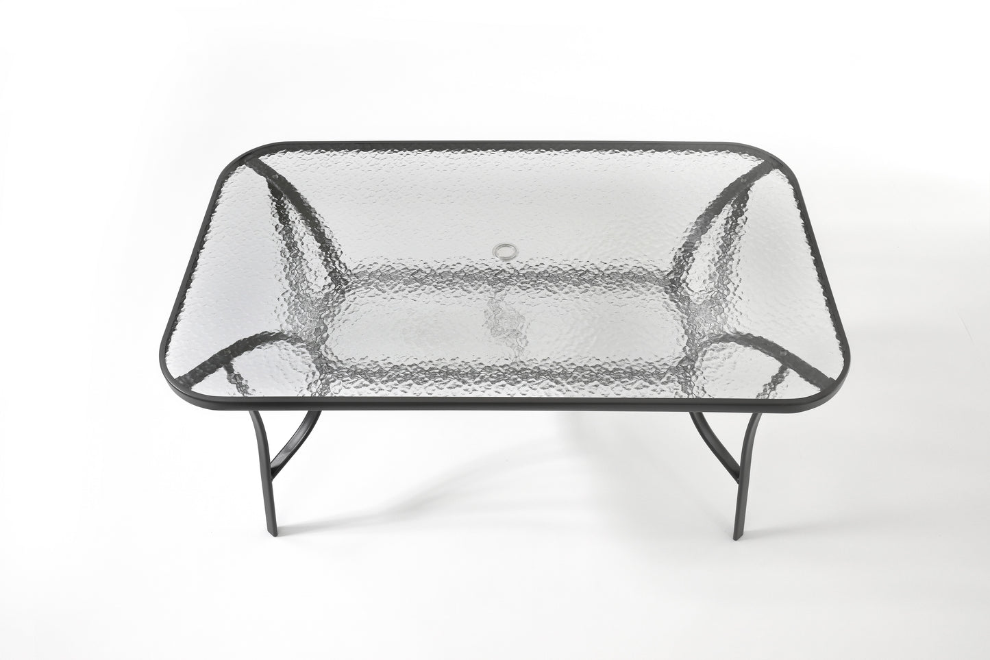 7 Pieces patio dining set