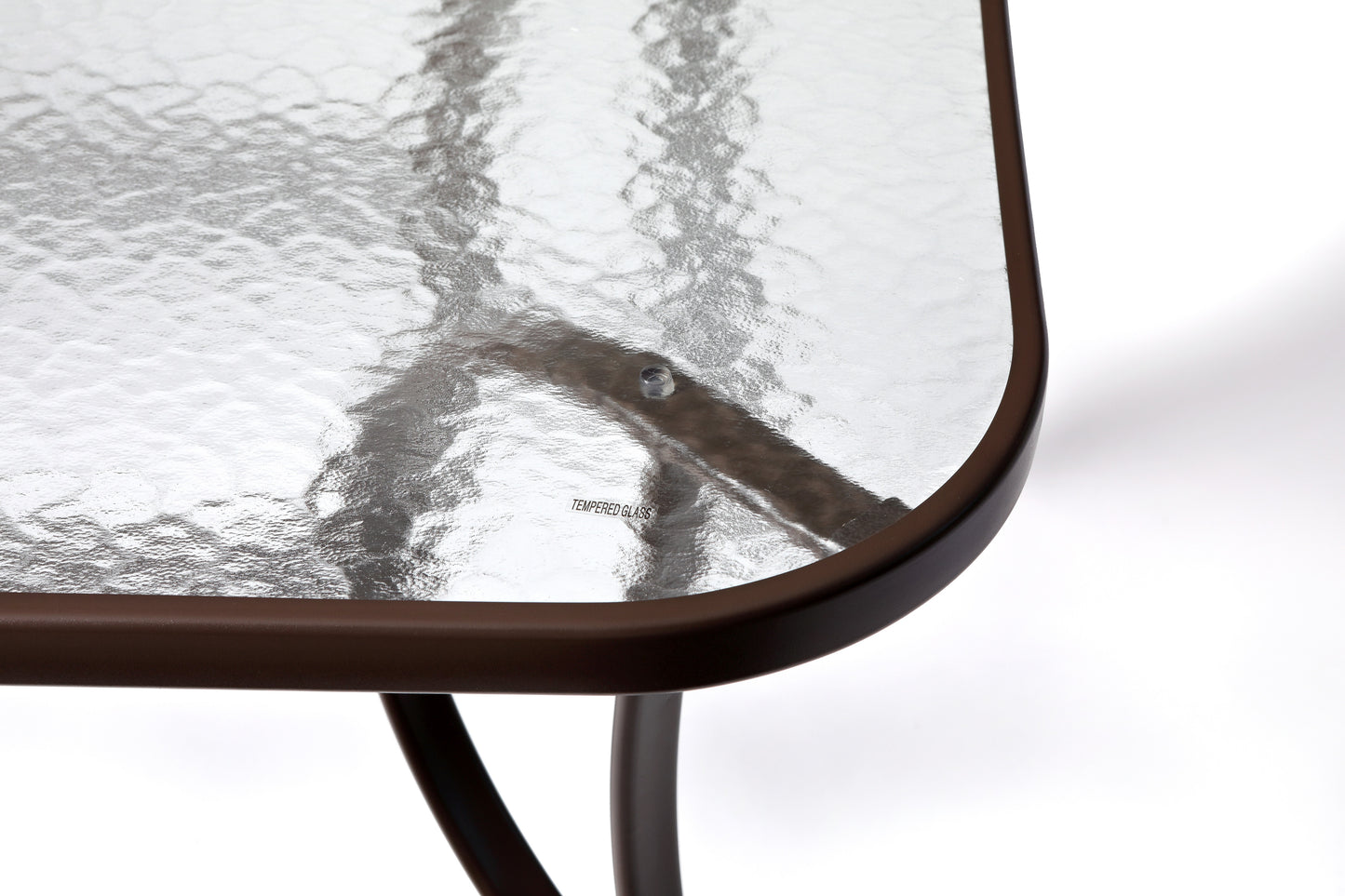 7 Pieces patio dining set