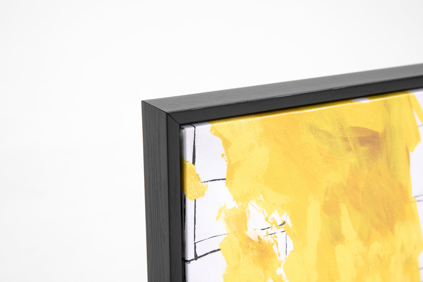 Graphic Art Painting