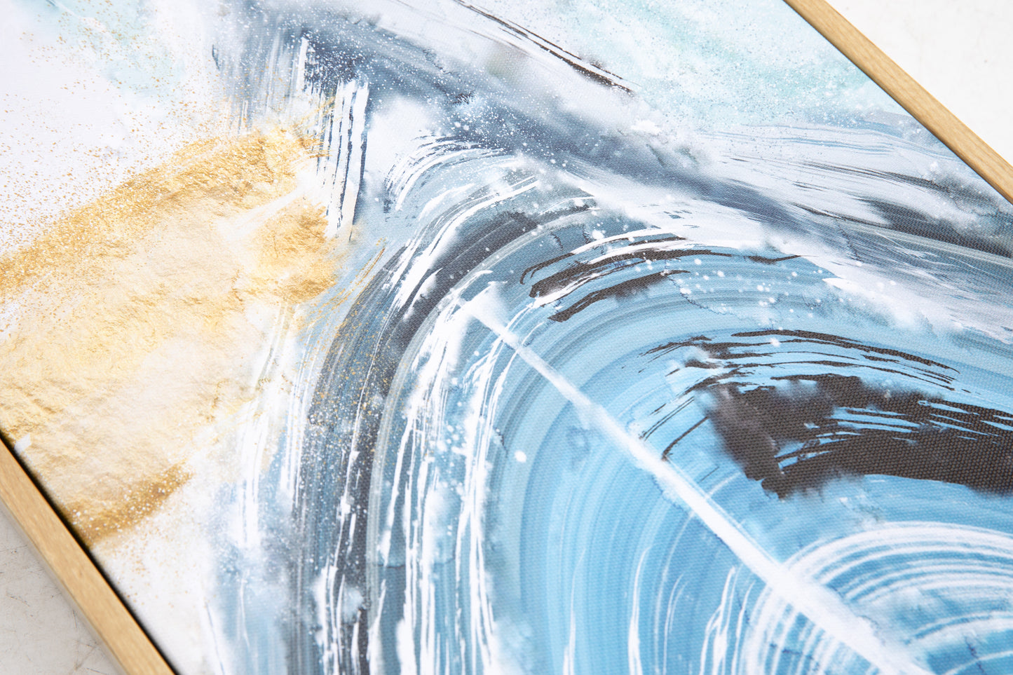 Original Abstract Painting