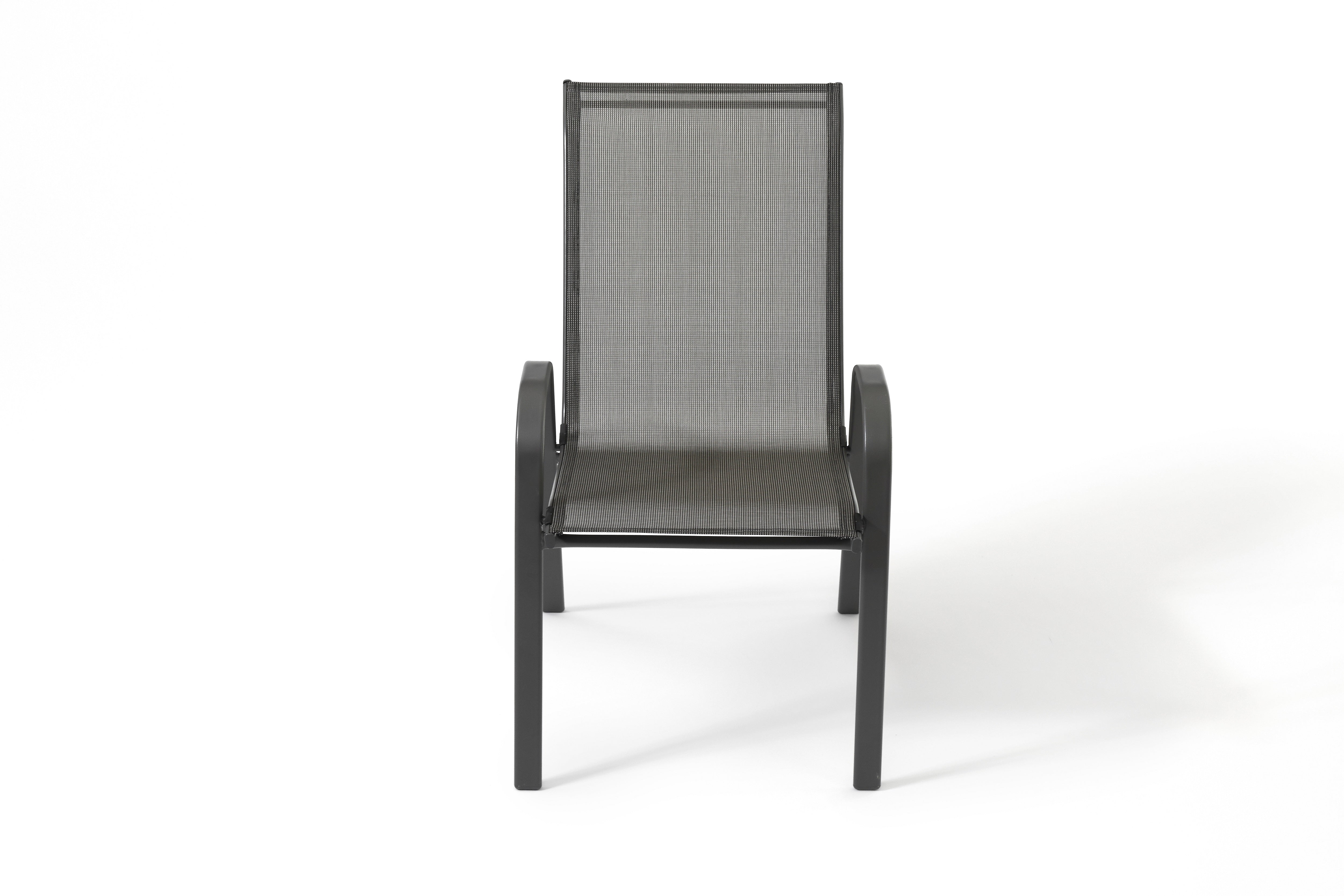 Room essentials stacking online patio chair