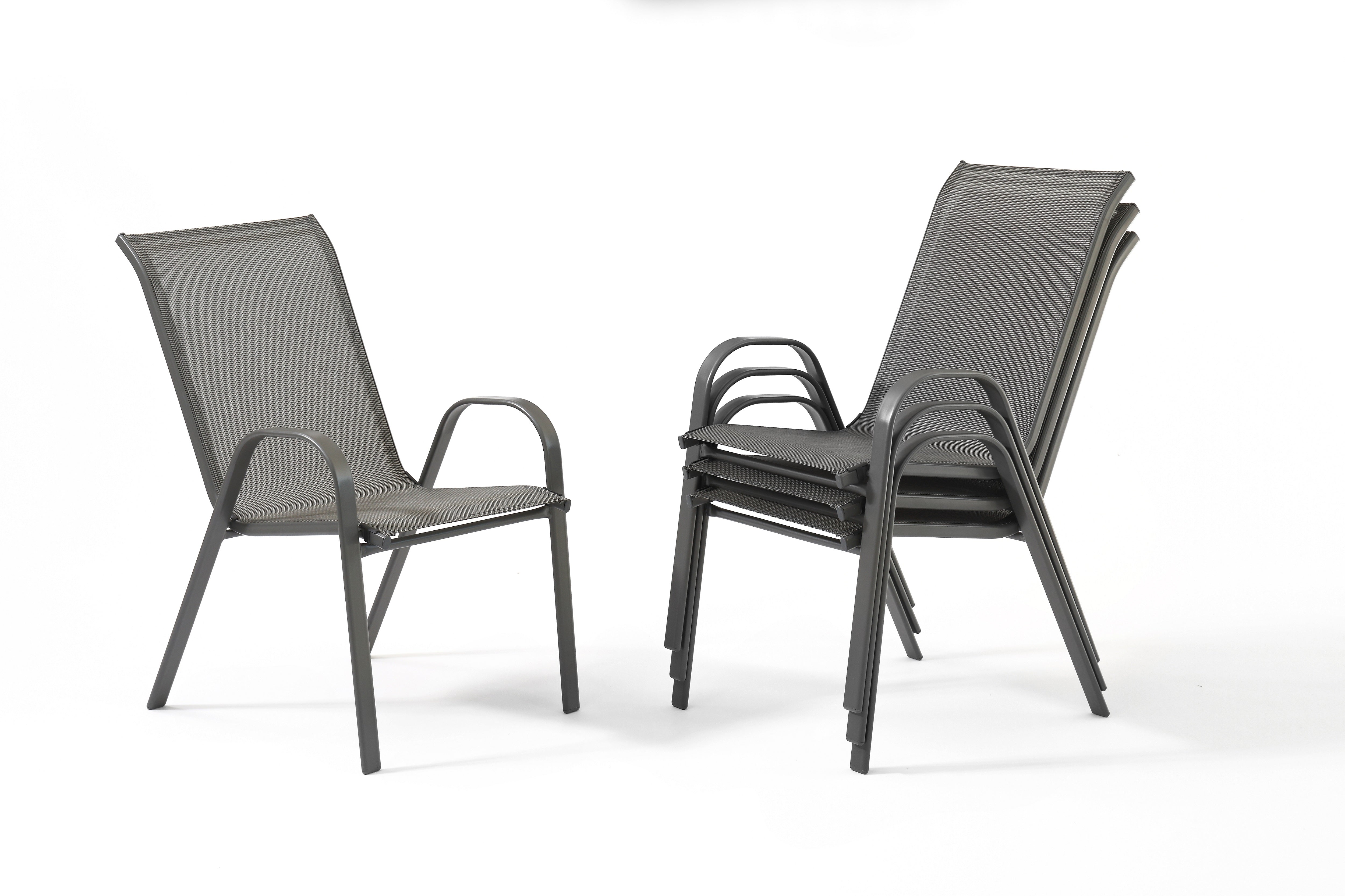 Antwi stacking garden chair new arrivals